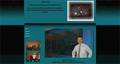 Desktop Screenshot of mccourtvideo.com